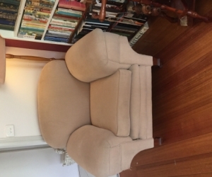 Large Armchair