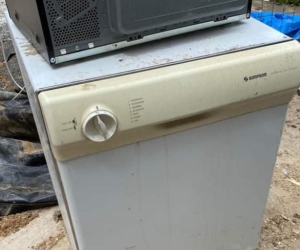 Dishwasher