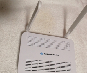 Modem Router