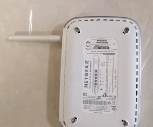 Router