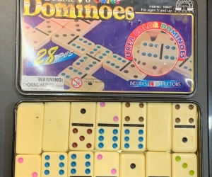 Dominoes