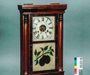 Old Wind up Clocks / Grandfather Clocks