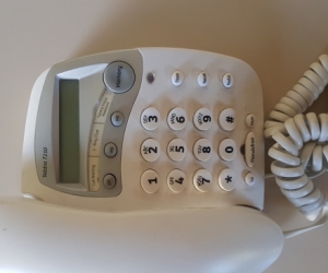 Telephone