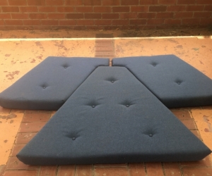 Boat Bench Seat Cushions