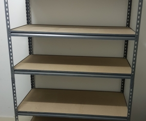 Garage Furniture