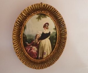 Miniature print