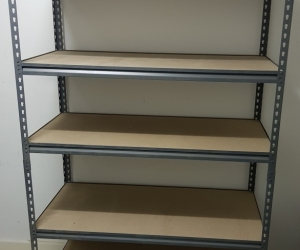 Garage Furniture