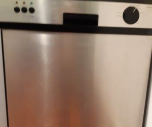 Dishwasher