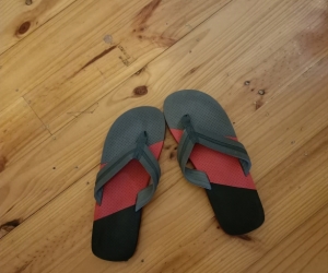 Thongs