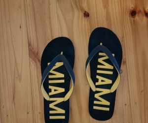 cool thongs