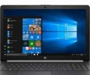 HP Elitebook with win 10
