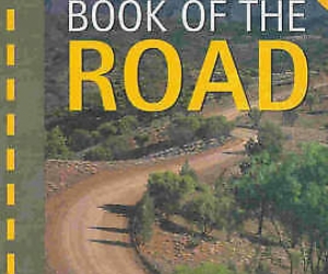 Reader's Digest Book of the Road