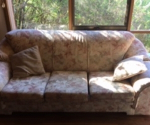 Lounge Suite
