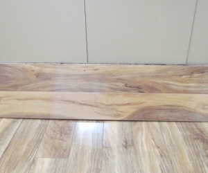 Laminated Flooring