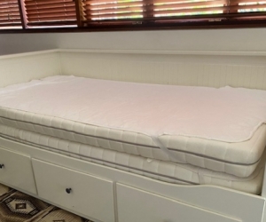 IKEA sofa bed "Hemnes"