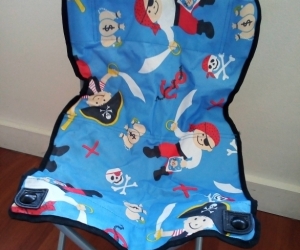 Toddlers Beach chair