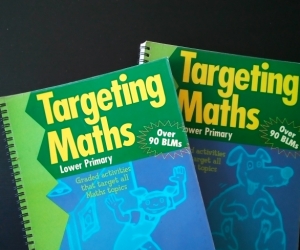 Free lower primary maths Workbooks