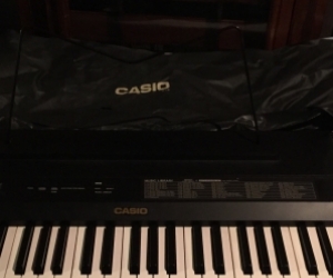 Keyboard - CASIO CPS-700