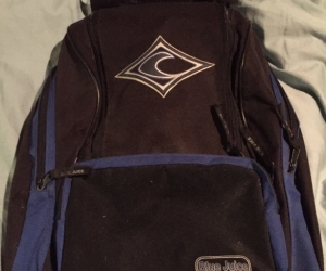 Backpack
