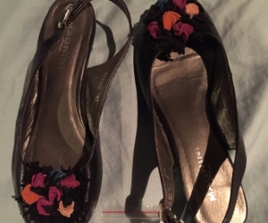 Women’s shoes - size 37