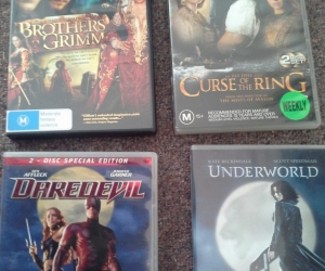 dvd pack 1