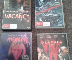 dvd pack 2