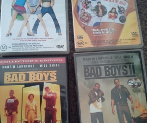 dvd pack 3