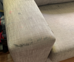 3 seater couch