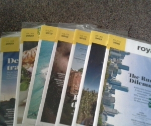 royalauto magazines