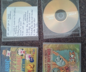 music for kids pack 1
