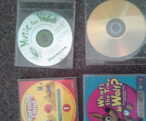 music for kids pack 2