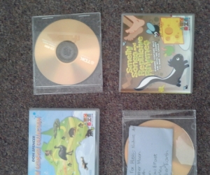 music for kids pack 3