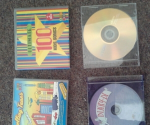 music for kids pack 4