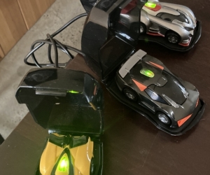 Anki Drive