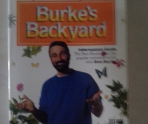 Burke"s Backyard
