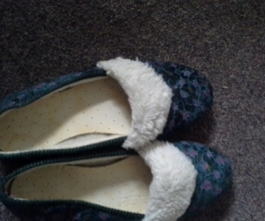 womens slipper