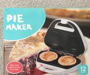 Free Pie Maker