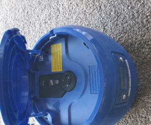 CD Player - portable