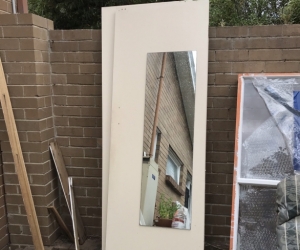 Doors and window