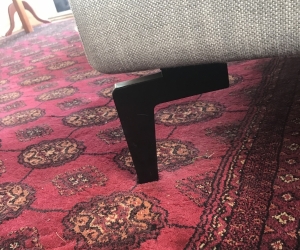 Barnaby modular lounge suite