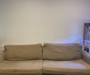 free 6 seater couch