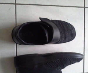 black casual