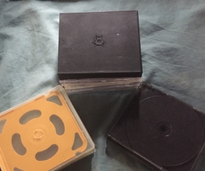 CD Cases