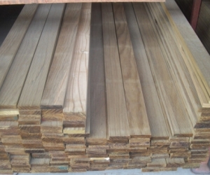 Building Materials