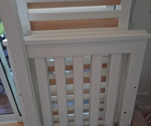 Boori Cot