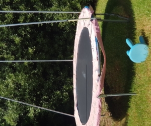 Kids Trampoline