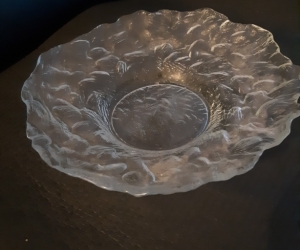 Glass Bowl
