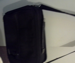 laptop bag