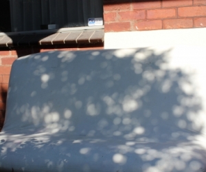 Sofa Bed (FREE)