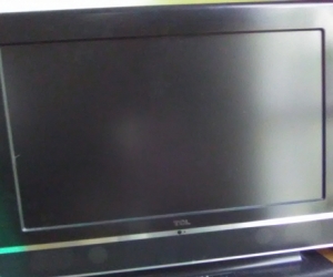 TV or Monitor